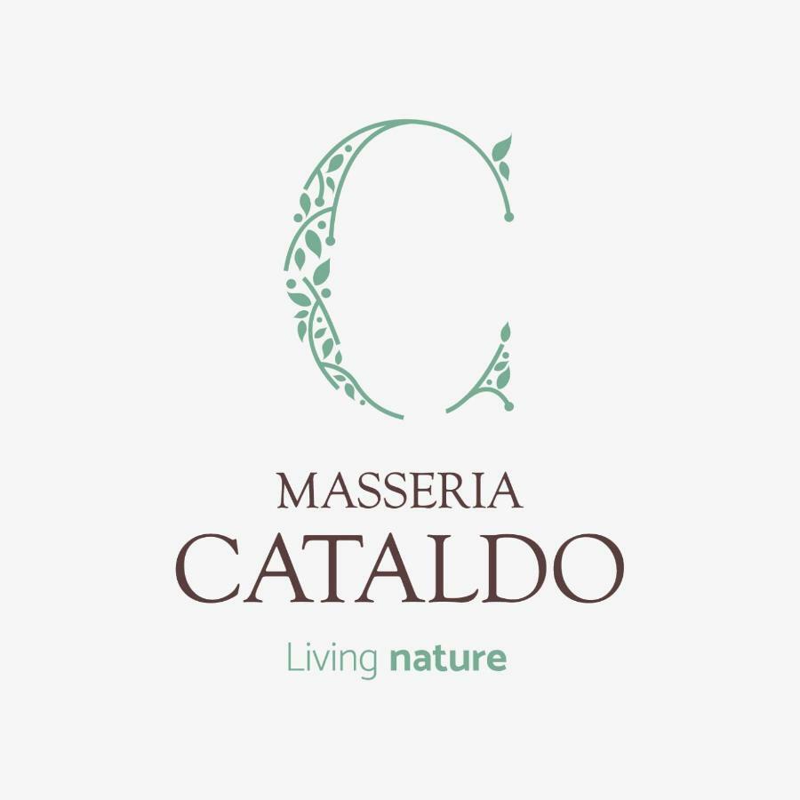 Masseria Cataldo Corigliano dʼOtranto 外观 照片